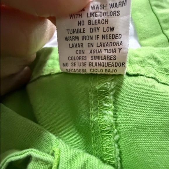 Scrub bottoms - Picture 4 of 6